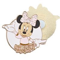 CALAMITA METALLO MINNIE