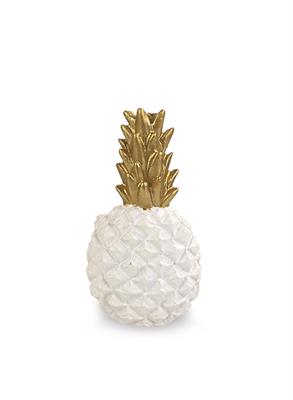 ANANAS WHITE GOLD MAGNETE H.4