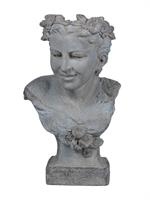 BUSTO PORTAVASO MAGNESIA DONNA H.64