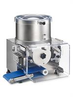 HAMBURGATRICE AUTOMATICA INOX C/VASCA LT.22 TRIF.