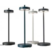 LAMPADA TABLE ESSENCE H.34 NERA