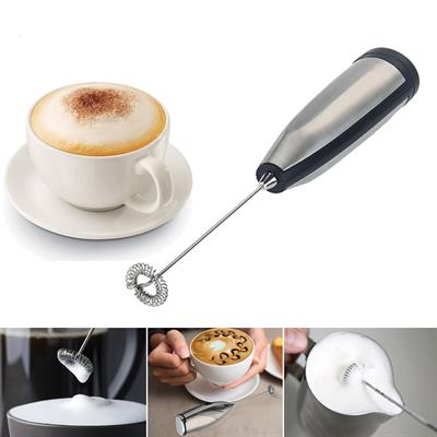 MINI MIXER CAPPUCCINO 2 FRUSTE (USB)