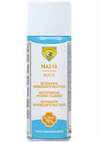 MAYA IGIENIZZANTE SPRAY MULTIUSO 400 ML.