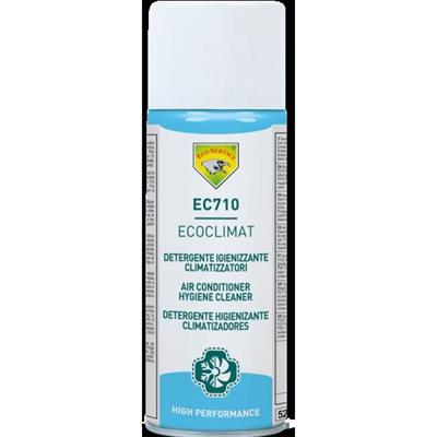 ECOCLIMAT SPRAY 400 ML. IGIENIZZANTE CLIMATIZZATORI