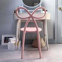 SEDIA RIBBON CHAIR PINK