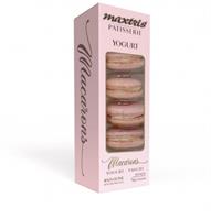 MACARONS IN ASTUCCIO PZ.5 YOGURT ROSA