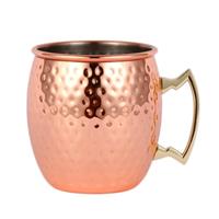 MOSCOW MULE MUG BOMBATA E BUGNATA CL. 47 RAMATA