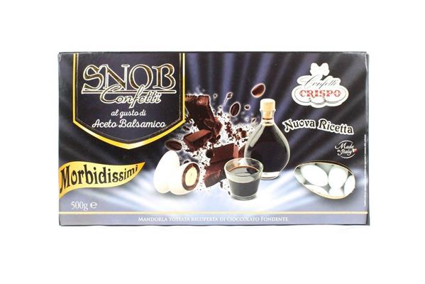 CONFETTI SNOB GR. 500   ACETO BALSAMICO