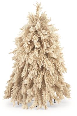 ALBERO PAMPAS NATURALE  CM.145