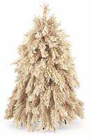 ALBERO PAMPAS NATURALE  CM.145