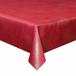 TOVAGLIA TEXTILE CM.140X240 VEGA RED