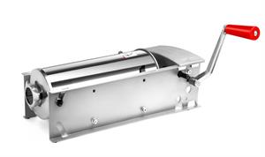 INSACCATRICE ORIZZONTALE KG. 8 STAR INOX