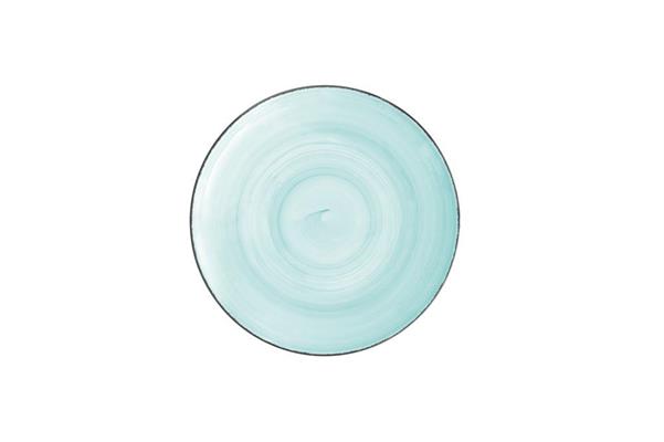 PIATTO PURE AZURE PASTA BOWL CM.30             ###