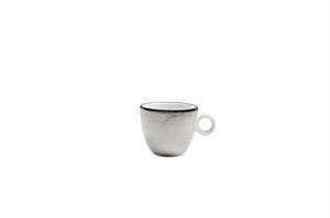 TAZZA CAFFE' PURE GREY  CL.9                   ###