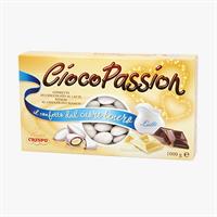 CONFETTI CIOCO PASSION  LATTE KG.1