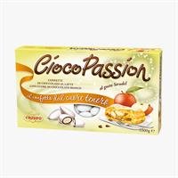 CONFETTI CIOCO PASSION  STRUDEL KG.1