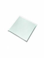 PIATTO SPECCHIO QUADRO  CM.30X30