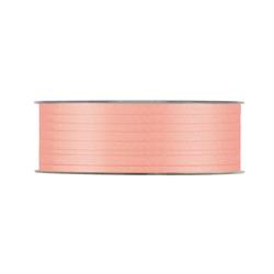 NASTRO SATIN DOUBLE MM. 5X70MT. PEACH