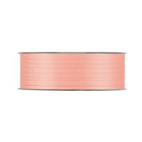 NASTRO SATIN DOUBLE MM. 5X70MT. PEACH