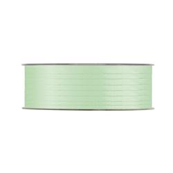 NASTRO SATIN DOUBLE MM. 5X70MT. ICE GREEN