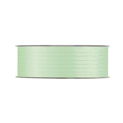 NASTRO SATIN DOUBLE MM. 5X70MT. ICE GREEN