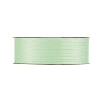 NASTRO SATIN DOUBLE MM. 5X70MT. ICE GREEN