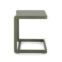 TAVOLINO KONNOR 40X40   VERDE