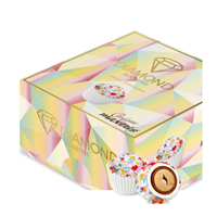 CONFETTI NOISETTES DIAMOND MISTO GR.500