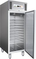 ARMADIO REFRIG. GELATERIA -10-22° CM.74X99X201H. VENTILATO