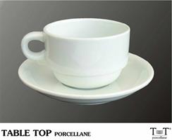 TAZZA COLAZIONE IMPILAB. DIAM.10 S.P. CL.27