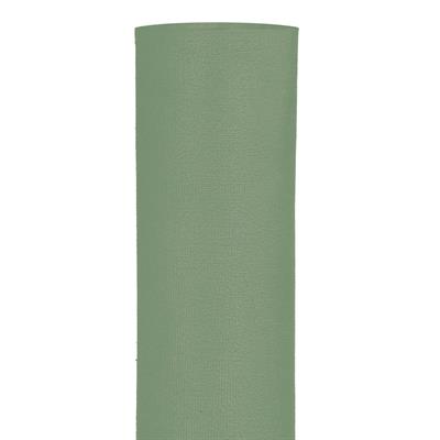 RUNNER VELVET CHIC ROLL CM.48X180 VERDE MENTA