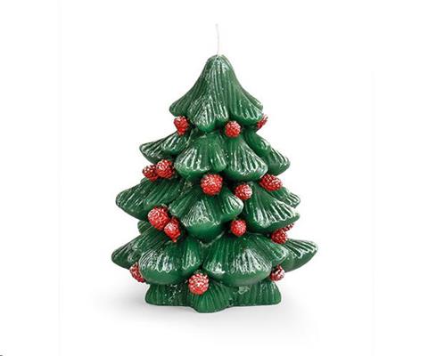 CANDELA ALBERO NATALE H.15