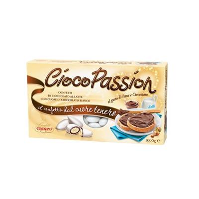 CONFETTI CIOCO PASSION  GR.400 PANE E CIOCCOLATO