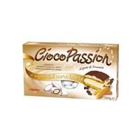 CONFETTI CIOCO PASSION  GR.400 TIRAMISU'